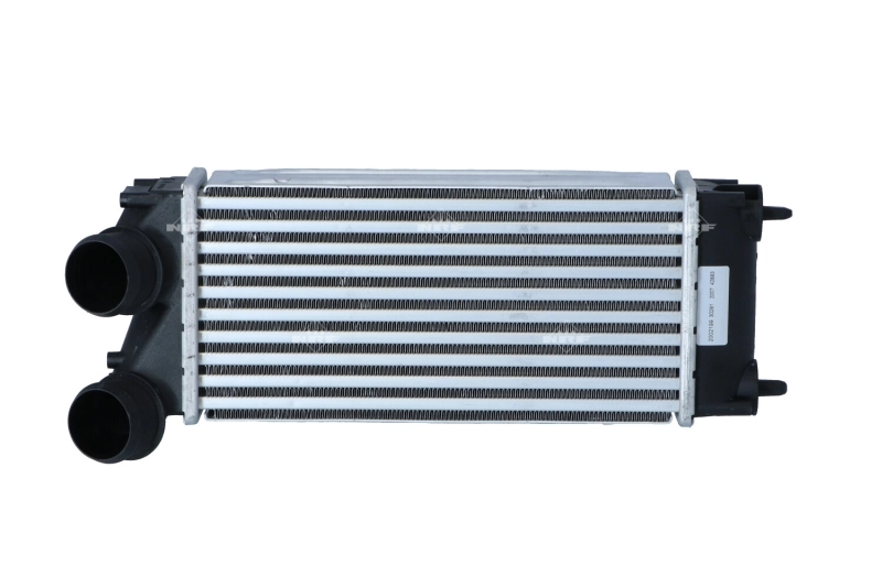 Charge Air Cooler