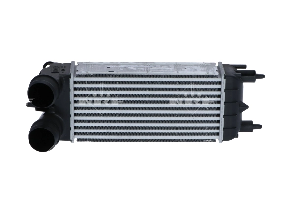 Charge Air Cooler