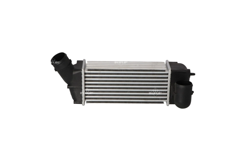 Charge Air Cooler