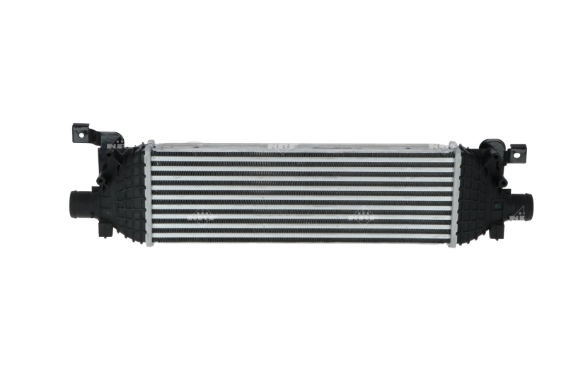 Charge Air Cooler