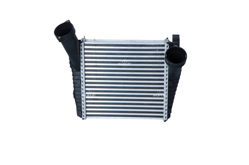 Charge Air Cooler