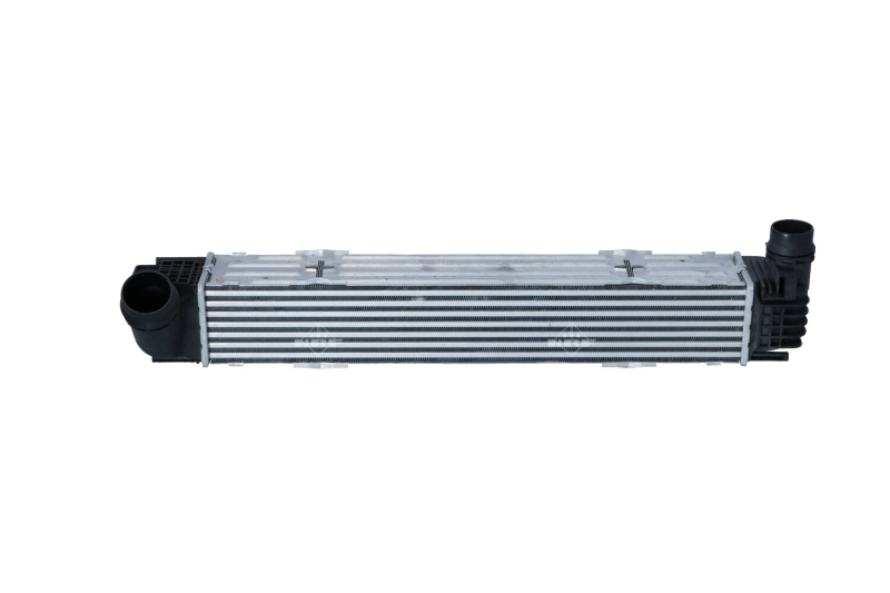 Charge Air Cooler