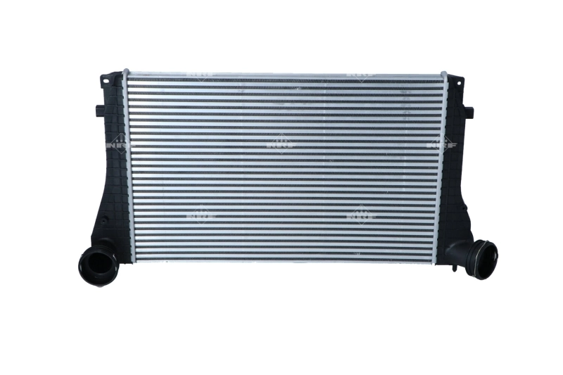 Charge Air Cooler