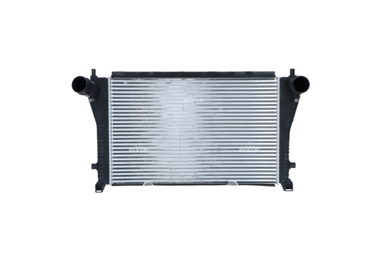 Charge Air Cooler
