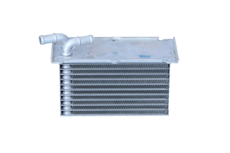 Charge Air Cooler
