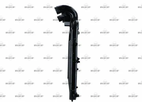 Charge Air Cooler