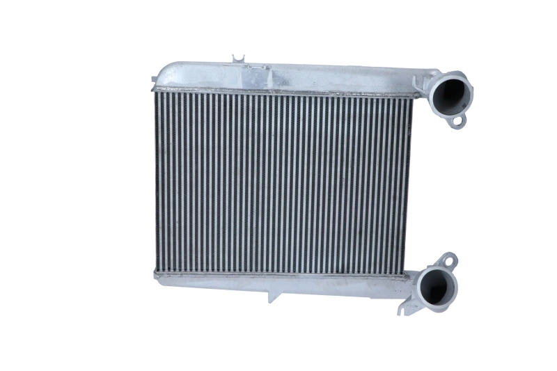 Charge Air Cooler