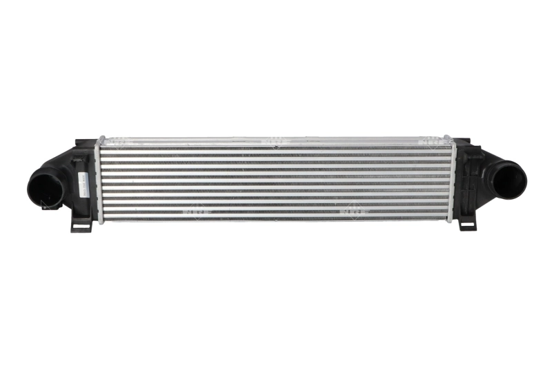 Charge Air Cooler