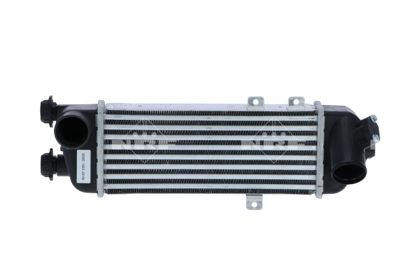 Charge Air Cooler