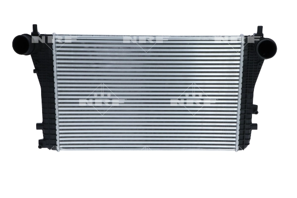 Charge Air Cooler