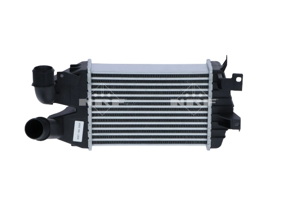Charge Air Cooler