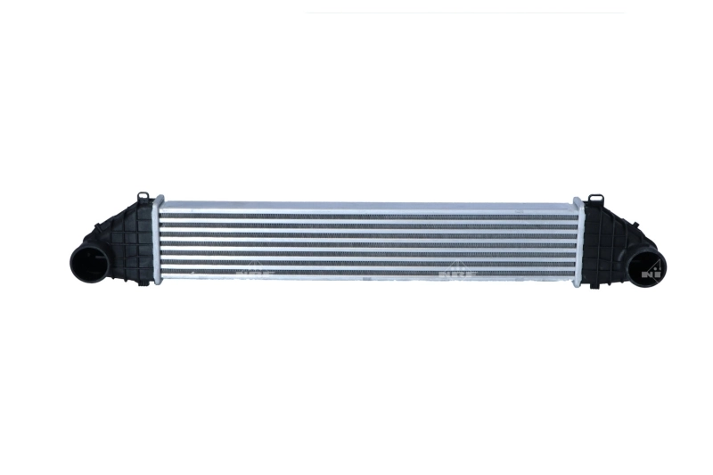 Charge Air Cooler