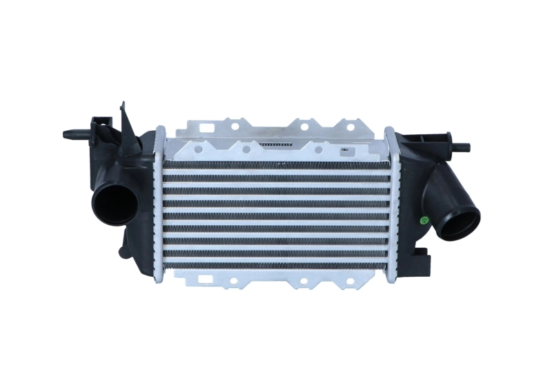 Charge Air Cooler