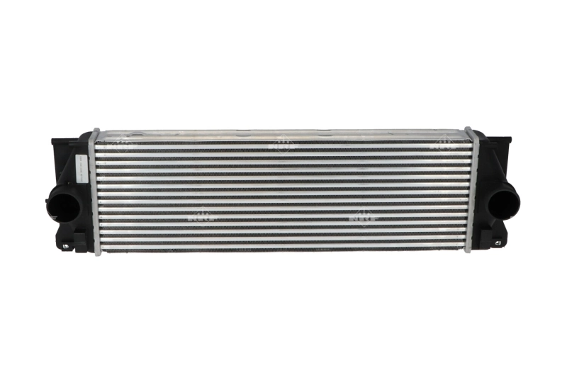 Charge Air Cooler