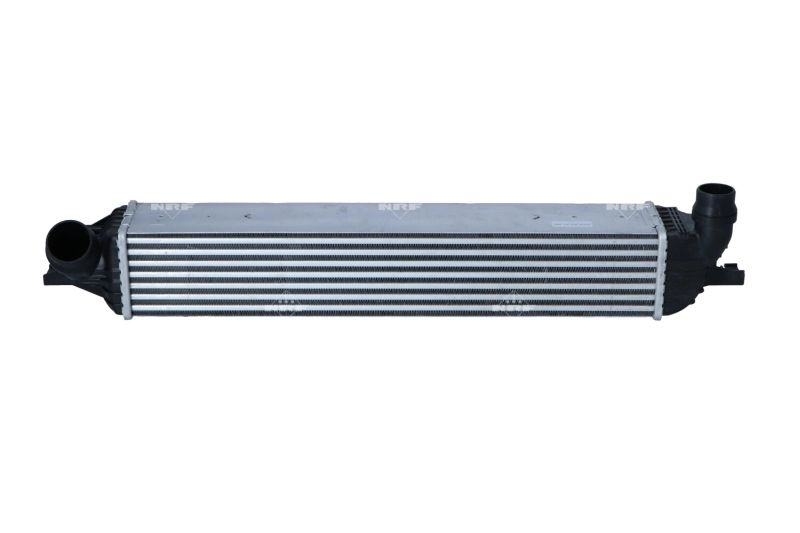 Charge Air Cooler
