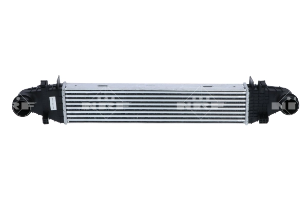 Charge Air Cooler