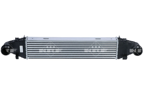 Charge Air Cooler