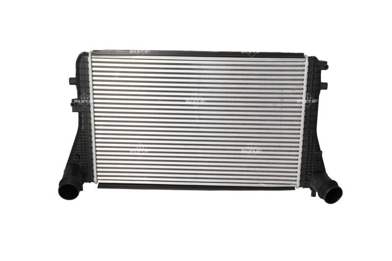 Charge Air Cooler