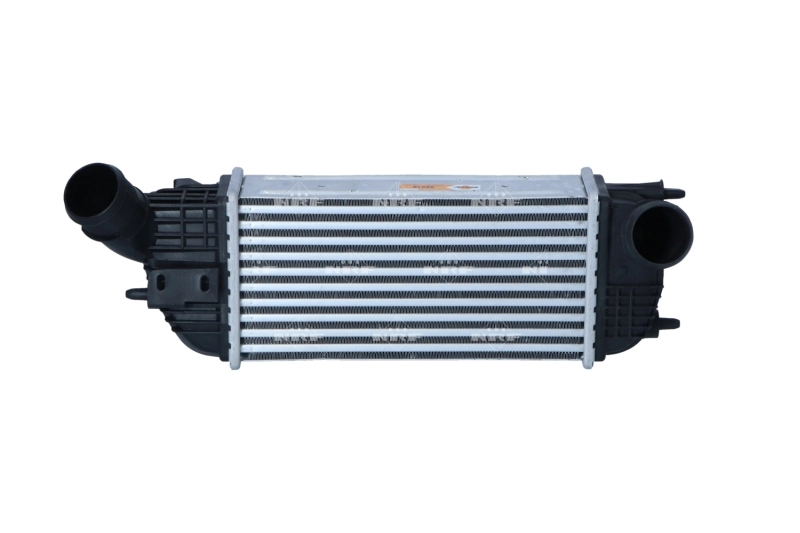 Charge Air Cooler