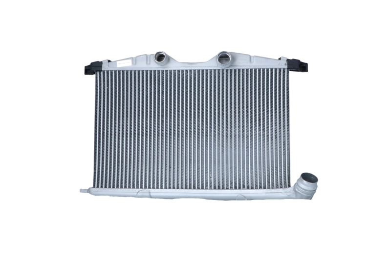 Charge Air Cooler