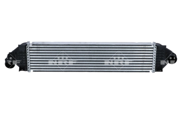 Charge Air Cooler