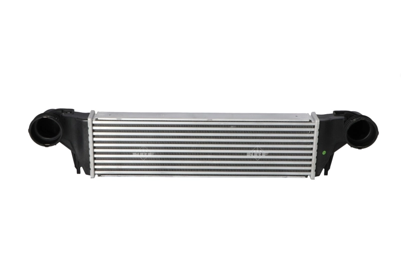 Charge Air Cooler