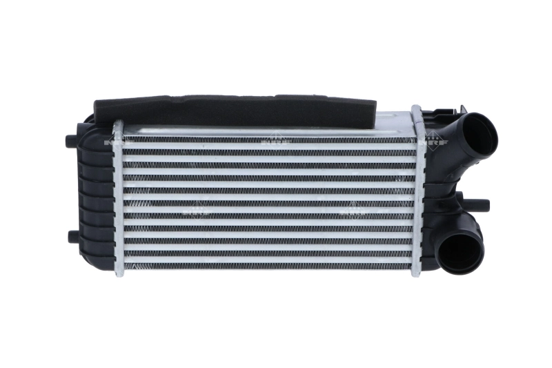 Charge Air Cooler