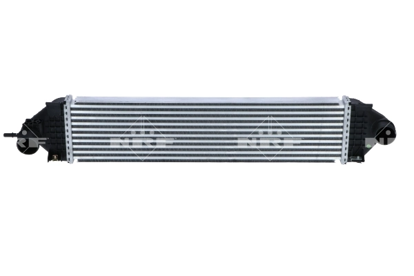 Charge Air Cooler