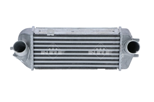 Charge Air Cooler
