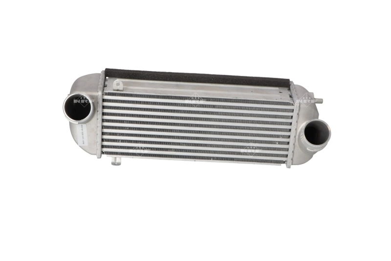 Charge Air Cooler