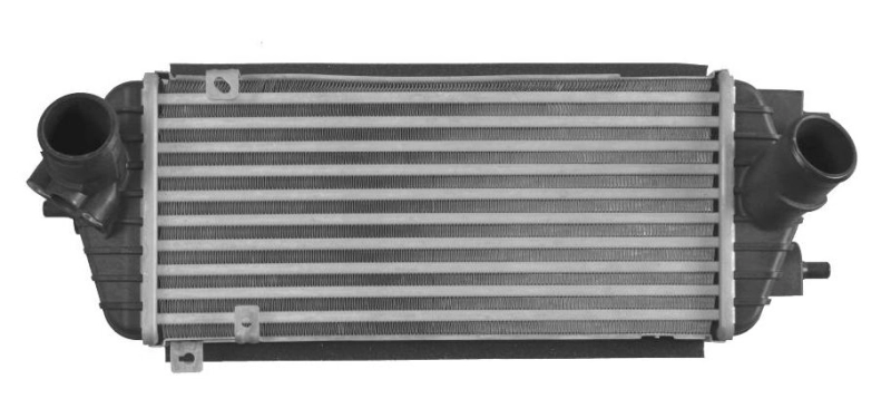 Charge Air Cooler