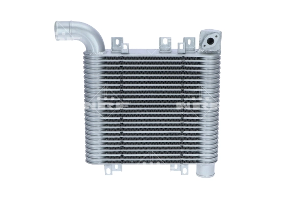 Charge Air Cooler