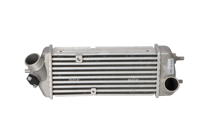 Charge Air Cooler