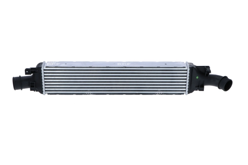 Charge Air Cooler