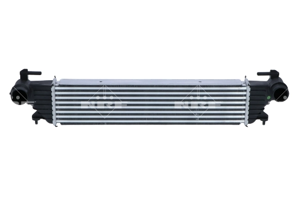 Charge Air Cooler
