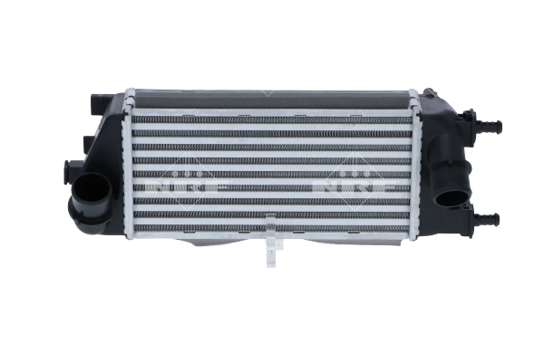 Charge Air Cooler