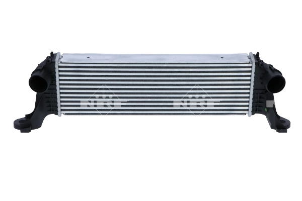 Charge Air Cooler