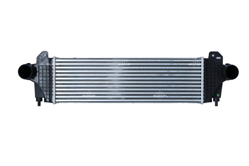 Charge Air Cooler