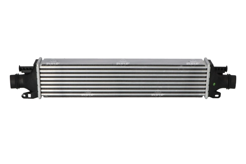 Charge Air Cooler