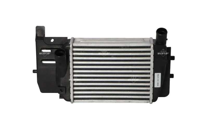Charge Air Cooler