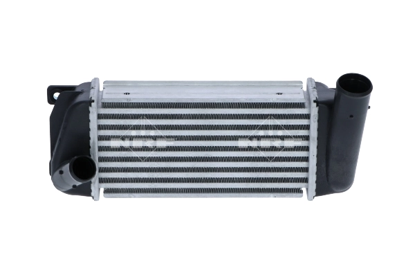 Charge Air Cooler
