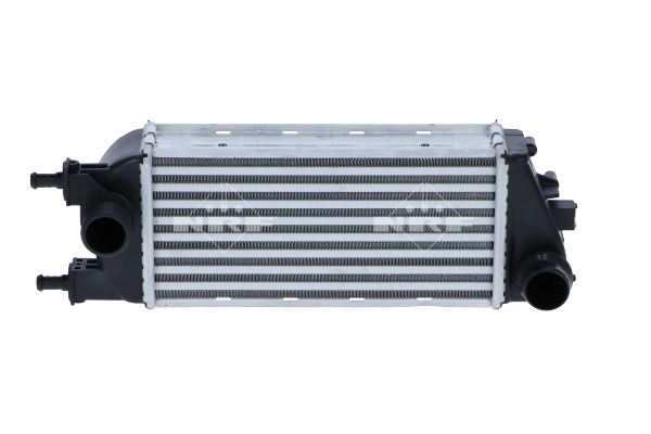 Charge Air Cooler