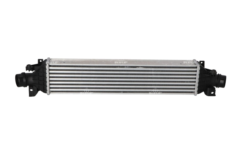 Charge Air Cooler