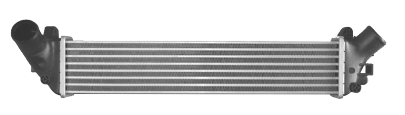 Charge Air Cooler