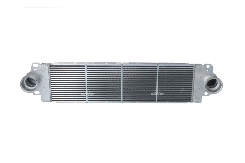 Charge Air Cooler