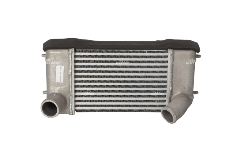 Charge Air Cooler