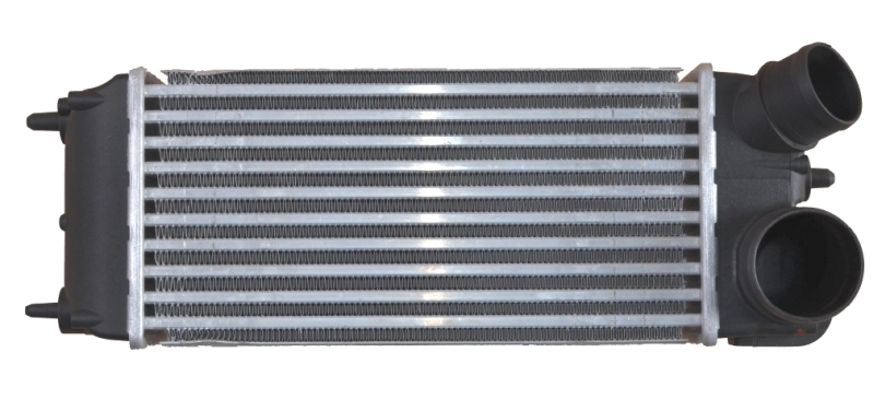 Charge Air Cooler