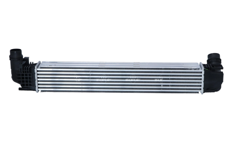 Charge Air Cooler