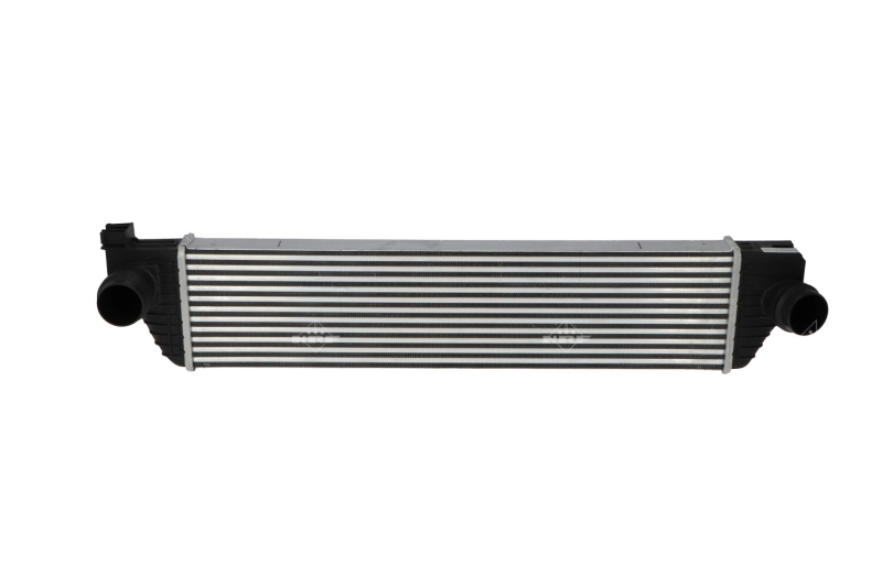 Charge Air Cooler