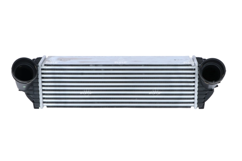 Charge Air Cooler